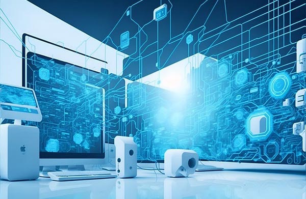 智慧園區(qū)物聯(lián)網(wǎng)平臺(tái)